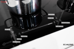 FC-ML338i | BẾP TỪ 2 VÙNG NẤU MẶT KÍNH KANGER