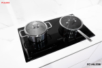 FC-ML338i | BẾP TỪ 2 VÙNG NẤU MẶT KÍNH KANGER