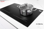 FC-ML799i Pro | Bếp từ 2 vùng nấu