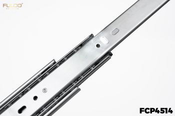 FCP4514 | RAY BI 3 TẦNG MÀU TRẮNG