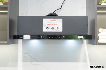 NSA700-C | HÚT MÙI ÂM TỦ