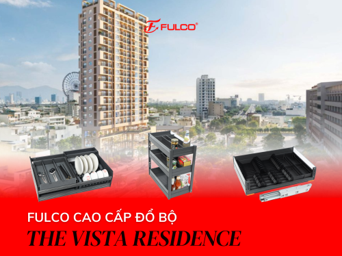 FULCO CAO CẤP 