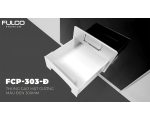 FCP-303 | THÙNG GẠO ÂM TỦ MẶT TRÁNG GƯƠNG CAO CẤP