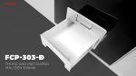 FCP-303 | THÙNG GẠO ÂM TỦ MẶT TRÁNG GƯƠNG CAO CẤP
