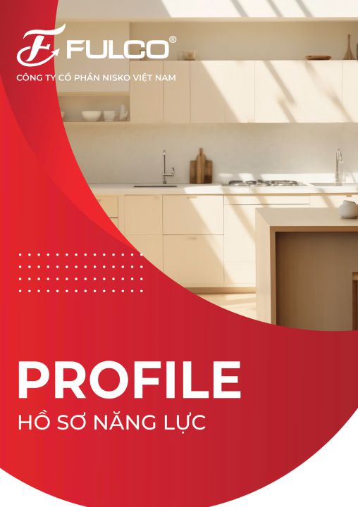 PROFILE NISKO