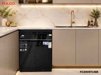 FC2005TL16B | MÁY RỬA BÁT CAO CẤP FULCO