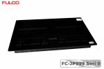 FC-JP999S Seri 9| Bếp điện từ đôi