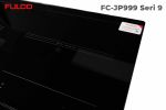 FC-JP999S Seri 9| Bếp điện từ đôi