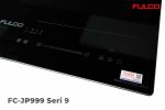 FC-JP999S Seri 9| Bếp điện từ đôi