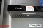 FC-JP350K7 | HÚT MÙI ÂM TỦ FULCO CAO CẤP