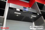 FC-JP350K7 | HÚT MÙI ÂM TỦ FULCO CAO CẤP