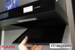 FC-JP350K7 | HÚT MÙI ÂM TỦ FULCO CAO CẤP