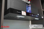 FC-JP350K7 | HÚT MÙI ÂM TỦ FULCO CAO CẤP