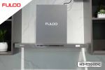 NS-T700DC | Hút mùi áp tường