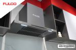 NS-T700DC | Hút mùi áp tường