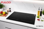 FC-ML799i Pro | Bếp từ 2 vùng nấu