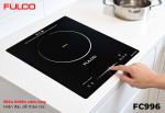 FC996 | Bếp từ đơn âm