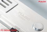 FC-S8245 (7843) | CHẬU RỬA 2 HỐ CÂN SUS304 CAO CẤP