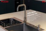 F11 | VÒI RỬA