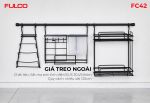 FC42 | GIÁ TREO NGOÀI