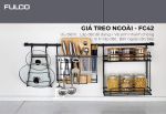FC42 | GIÁ TREO NGOÀI