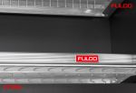 FC35S | GIÁ BÁT ĐĨA INOX TỦ TRÊN