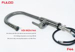 F44 | VÒI RỬA
