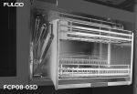 FCP08-05D | GIÁ BÁT ĐĨA TAY NÂNG HẠ FULL INOX 304 CÓ ĐIỀU CHỈNH LỰC