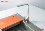 F33 | VÒI RỬA