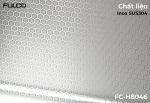 FC-H8046 (NANO) | CHẬU RỬA 1 HỐ NANO CAO CẤP