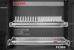 FC35S | GIÁ BÁT ĐĨA INOX TỦ TRÊN