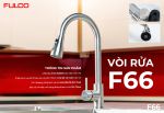 F66 | VÒI RỬA