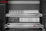 CD | GIÁ BÁT ĐĨA INOX TỦ TRÊN