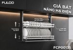 FCP00135 | GIÁ BÁT NÂNG HẠ ĐIỆN