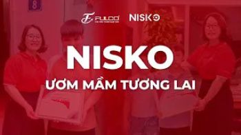 FULCO | ƯƠM MẦM TƯƠNG LAI MÙA 2 | 2023