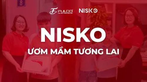 FULCO | ƯƠM MẦM TƯƠNG LAI MÙA 2 | 2023