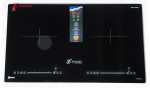 FC-JP759i Plus | BẾP ĐÔI ĐIỆN TỪ FULCO CAO CẤP