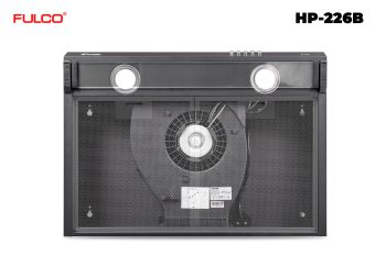 FC-HP226B | MÁY HÚT MÙI FULCO CAO CẤP