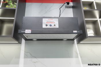 NSA700-D | HÚT MÙI FULCO ÂM TỦ GỌN GÀNG