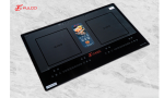 FC-JP389i | BẾP ĐÔI ĐIỆN TỪ FULCO CAO CẤP