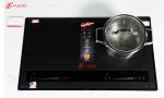 FC-ML638i | BẾP ĐÔI ĐIỆN TỪ FULCO CAO CẤP