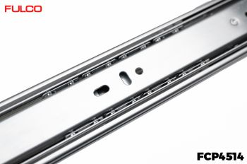 FCP4514 | RAY BI 3 TẦNG MÀU TRẮNG