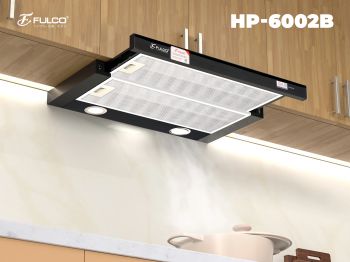 FC-HP6002 | MÁY HÚT MÙI FULCO CAO CẤP
