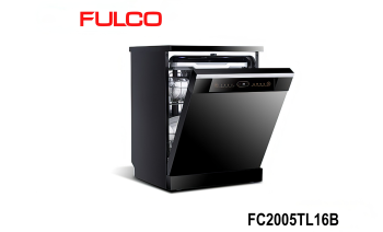 FC2005TL16B - T - Đ | MÁY RỬA BÁT FULCO CAO CẤP