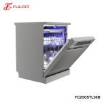 FC2005TL16B - T | MÁY RỬA BÁT FULCO CAO CẤP