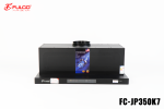 FC-JP350K7 | MÁY HÚT MÙI TURBO ÂM TỦ CAO CẤP