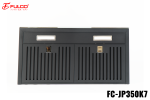 FC-JP350K7 | MÁY HÚT MÙI TURBO ÂM TỦ CAO CẤP