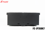 FC-JP350K7 | MÁY HÚT MÙI TURBO ÂM TỦ CAO CẤP
