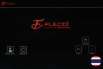 FC-JP668i | BẾP ĐÔI ĐIỆN TỪ FULCO CAO CẤP