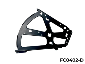 FC0402 | PHỤ KIỆN TỦ GIÀY THÔNG MINH